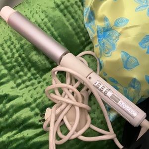 BIO IONIC Stylewinder Rotating Styling Iron💇‍♂️🧖‍♀️💇‍♀️🧖‍♂️💕